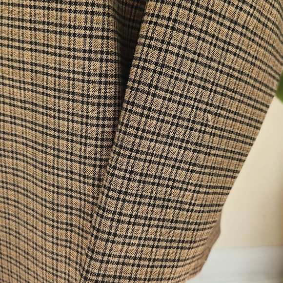 Avec Les Filles oversized blazer - Picture 6 of 8